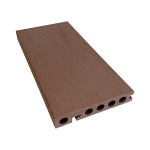 Trappnos/startbräda brun slät