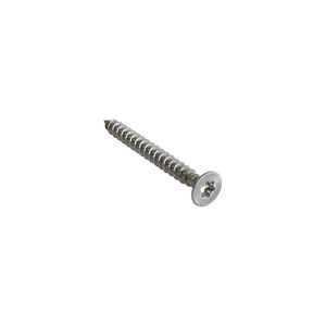 Skruv till clips 3,5x40 rostfri A2 200-pack
