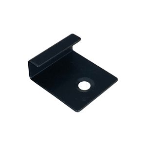 Startclips svart till Place 3D och Place Tvåfärgad 50-pack