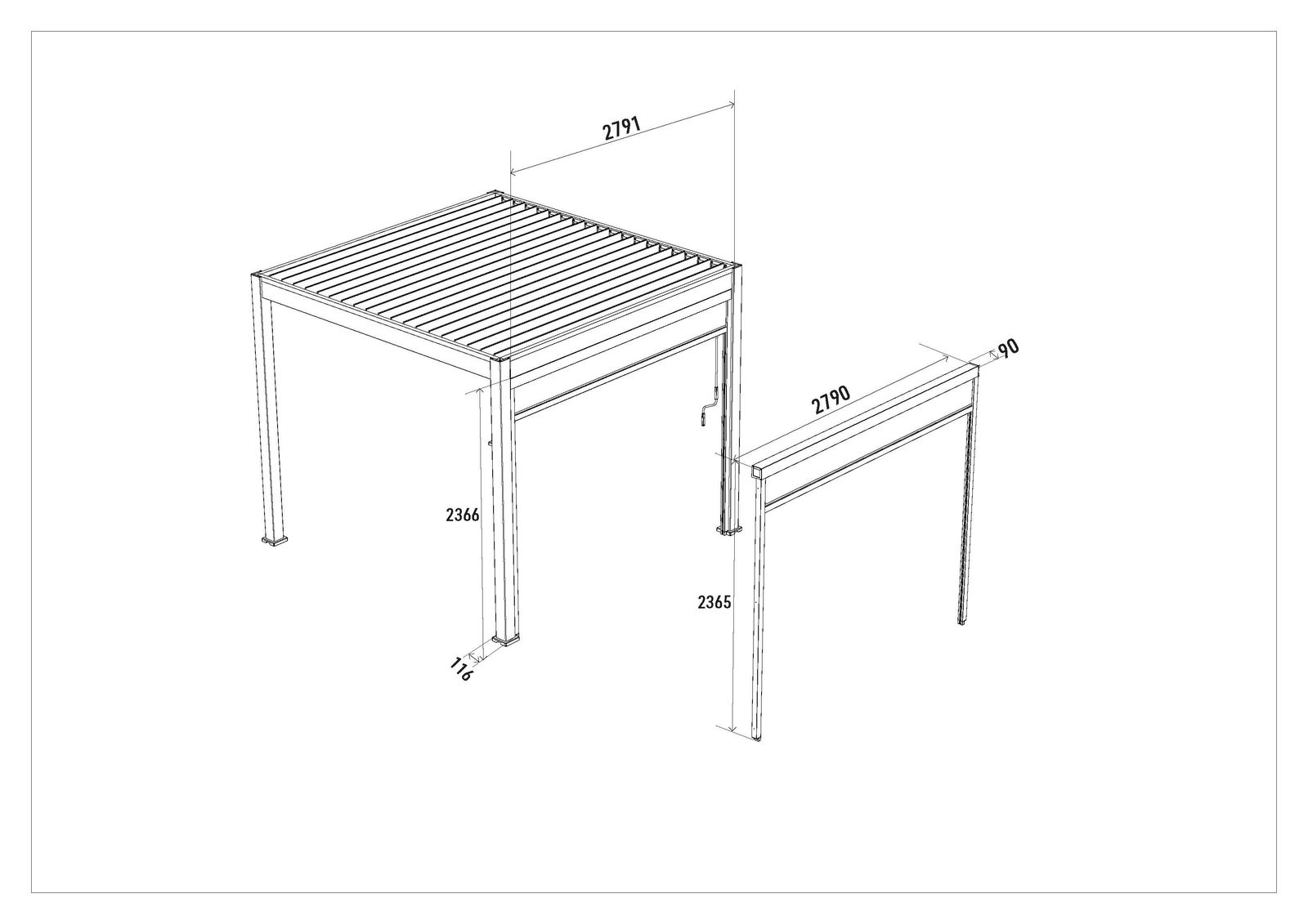 vägg mått 3x3 vägg 3x3m mått